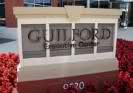 Guilford Executive Center at 9520 Berger Road