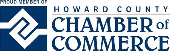 Member of the Howard County Chamber of Commerce